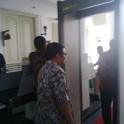 Pramono Anung Sambangi Istana, Ada Apa?