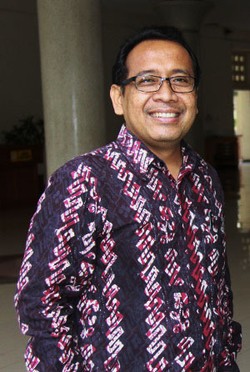 Kata Mensesneg, Jokowi Belum Punya Keputusan Terkait Status Komjen Budi