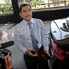 Kabareskrim Komjen Suhardi Dikabarkan Dicopot Jokowi, Dipindah ke Lemhannas