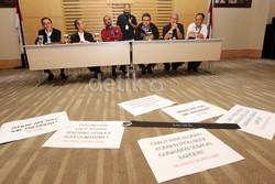 Relawan Jokowi Minta Budi Gunawan Mundur Dari Calon Kapolri