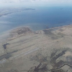 Bangun Pulau Buatan, Anak Usaha Agung Podomoro Impor Ahli dari AS dan Belanda