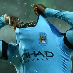 Bony Datang, Siapa Tersingkir dari Skuat City di Liga Champions?