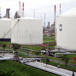 Pertamina Lelang Proyek Kilang Pertamax Rp 108 Triliun di Bontang