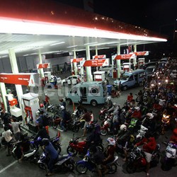 Menteri ESDM: Premium Rp 6.600/Liter Berlaku di Seluruh RI, Kecuali Bali