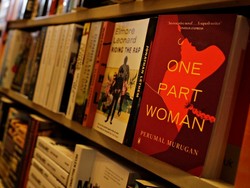 Diprotes Kaum Nasionalis Hindu, Sastrawan India Ini Berhenti Menulis