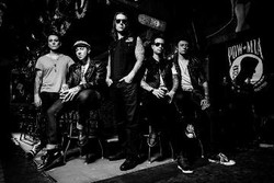Sebelum Jakarta, Avenged Sevenfold Sukses Gempur Beberapa Negara Asia
