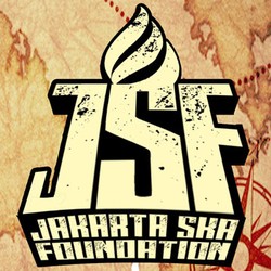 Telah Dibentuk, Jakarta Ska Foundation