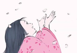 Studio Ghibli Kembali Meraih Nominasi Piala Oscar