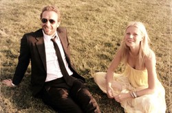 Gwyneth Paltrow Dukung Chris Martin Berpacaran dengan Jennifer Lawrence