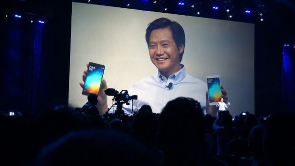 Lei Jun, Sosok Penting yang Bikin Xiaomi 'Meledak'