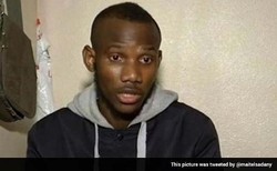 Pria Mali yang Selamatkan Warga Yahudi Diberi Kewarganegaraan Prancis