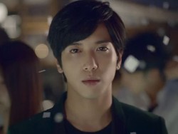 Yonghwa CNBlue Bertemu Mantan di Teaser One Fine Day