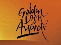 CNBlue Menang Banyak, EXO Raih Piala Utama di Golden Disk Awards Hari ke-2