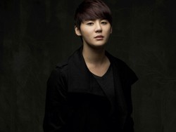 Junsu JYJ Siap Suguhkan Gaya Baru di Album Solo