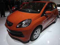 Honda Belum Memikirkan Mobil Murah 7 Penumpang