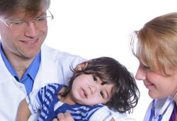 Cerita Dokter Soal Rupa-rupa Keluarga Pasien Kanker Anak