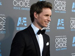 Kisah Masa Sekolah Eddie Redmayne Bareng Pangeran William