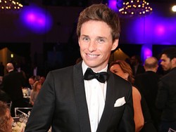Lebih Dekat dengan Eddie Redmayne, Aktor Terbaik Golden Globes 2015