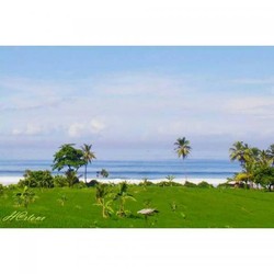 Ini Tempat Melihat Pelabuhan Ratu dari Ketinggian