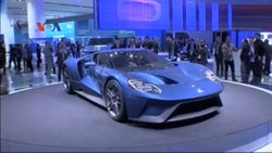 Ini Mobil-mobil Super Cepat 2015