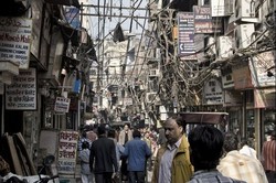 Ramai-ramai 2 Hari Menjelajah Eksotisme New Delhi