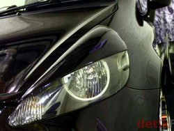 Kunci Agar Dapat Melihat dan Terlihat ketika di Jalan