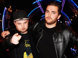 Royal Blood Siap Kejutkan BRIT Awards 2015
