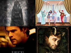 Film-film Terbaru yang Rilis di Bioskop