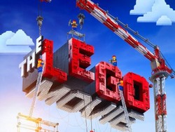 The Lego Movie Tak Masuk Nominasi Oscar Jadi Polemik