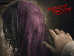 Wah, Film Horor Nenek Siam Bikin Aplikasi untuk Android