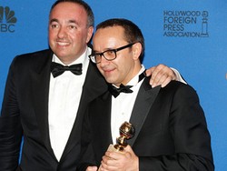 Rusia Kecam Film dari Negaranya yang Masuk Nominasi Oscar