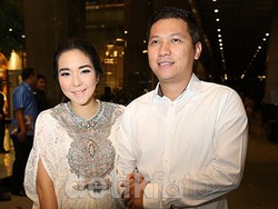 Dikaruniai Anak, Gading Marten Ingin Nambah Job