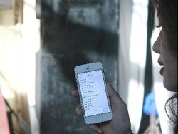 Ini Isi SMS Gombal Gaston ke Jupe