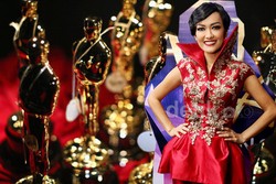 Jupe Ngaku Diajak Balikan Gaston, Nominasi Film Terbaik Oscar 2015