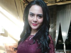 Fokus Cari Jodoh, Anggita Sari Tinggalkan Job Foto di Majalah Dewasa