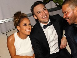 J-Lo Bicara Soal Adegan Seks dengan Pria Lebih Muda di Film