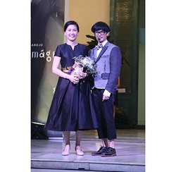 Melihat Perjalanan Karier Didi Budiardjo di Museum Tekstil