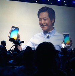 Xiaomi: Masa Depan, Rumah Pintar Terkoneksi