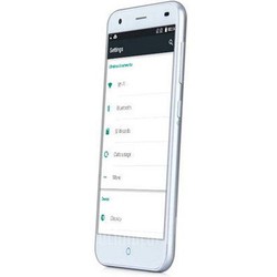 ZTE Blade S6 yang Mirip iPhone 6