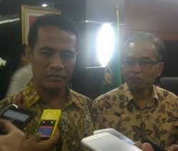 Dukung Swasembada Pangan, IPB Siapkan Bibit Unggul Hingga Para Mahasiswa