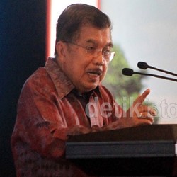 JK: Izin Investasi Listrik Dulu Butuh 2 Tahun Kini 30 Hari