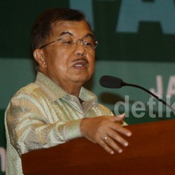 JK: Buat Apa Ekspor Kalau Uangnya Masuk ke Singapura atau Hong Kong?