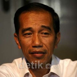 Penuhi Janji, Jokowi Undang Petani ke Istana