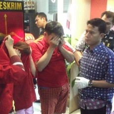 Polisi Selamatkan 5 Perempuan yang Dijual ke Pria Hidung Belang