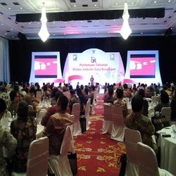 OJK: Sudah Waktunya RI Punya Bank Syariah yang Lebih Besar