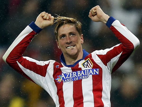 Atletico Singkirkan Madrid dari Copa del Rey