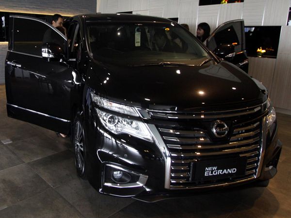 Dealer Nisan-Datsun Terbesar di Indonesia