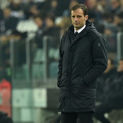 Allegri Nilai Juve Memang Pantas Menang Besar