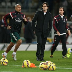 Inzaghi Ingatkan Montolivo pada Prandelli