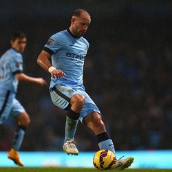 Belum Pikirkan Chelsea, City Fokus Dulu ke Arsenal